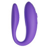 We-Vibe Sync GO App-styret Par Vibrator