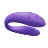 We-Vibe Sync GO App-styret Par Vibrator