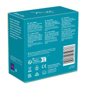 We-Vibe Sync GO App-styret Par Vibrator