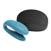 We-Vibe Sync GO App-styret Par Vibrator