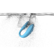 We-Vibe Sync GO App-styret Par Vibrator