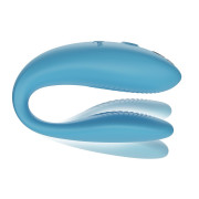 We-Vibe Sync GO App-styret Par Vibrator