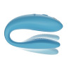 We-Vibe Sync GO App-styret Par Vibrator