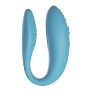 We-Vibe Sync GO App-styret Par Vibrator