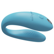 We-Vibe Sync GO App-styret Par Vibrator