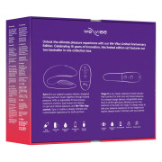 We-Vibe 15th Anniversary Collection Tango X og Sync 2 Vibrator Sæt