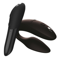 We-Vibe Anniversary Collection Tango X og Sync 2 Vibrator Sæt