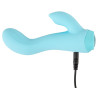 Cuties Opladelig Mini G-punkts Vibrator