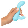 Cuties Opladelig Mini G-punkts Vibrator