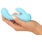 Cuties Opladelig Mini G-punkts Vibrator