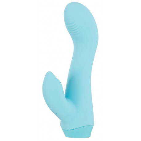 Cuties Opladelig Mini G-punkts Vibrator