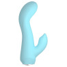 Cuties Opladelig Mini G-punkts Vibrator