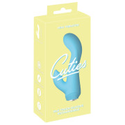 Cuties Opladelig Mini G-punkts Vibrator