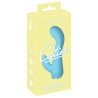 Cuties Opladelig Mini G-punkts Vibrator