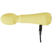 Cuties Opladelig Mini Wand Vibrator