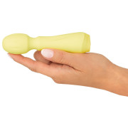 Cuties Opladelig Mini Wand Vibrator