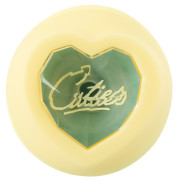 Cuties Opladelig Mini Wand Vibrator