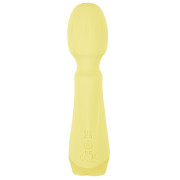 Cuties Opladelig Mini Wand Vibrator