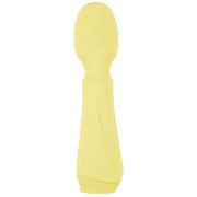 Cuties Opladelig Mini Wand Vibrator