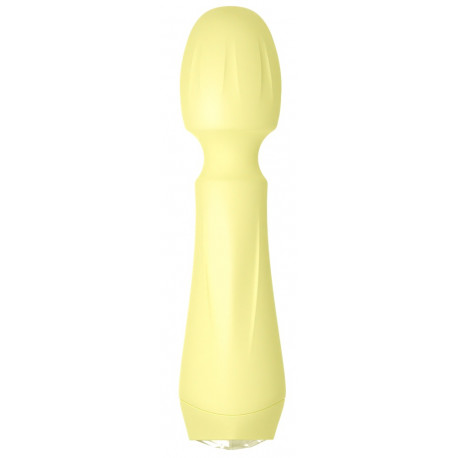 Cuties Opladelig Mini Wand Vibrator