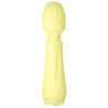 Cuties Opladelig Mini Wand Vibrator
