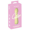 Cuties Opladelig Mini Wand Vibrator