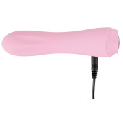 Cuties Opladelig Mini Silikone Vibrator
