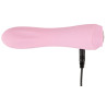 Cuties Opladelig Mini Silikone Vibrator