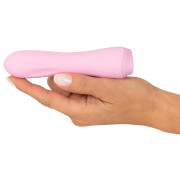 Cuties Opladelig Mini Silikone Vibrator