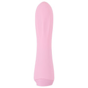 Cuties Opladelig Mini Silikone Vibrator