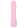 Cuties Opladelig Mini Silikone Vibrator