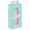 Cuties Opladelig Mini Silikone Vibrator