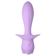 Cuties Opladelig Mini Vibrator med Stop Kant