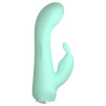 Cuties Opladelig Mini Rabbit Vibrator