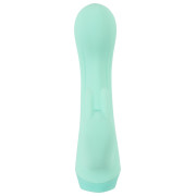 Cuties Opladelig Mini Rabbit Vibrator