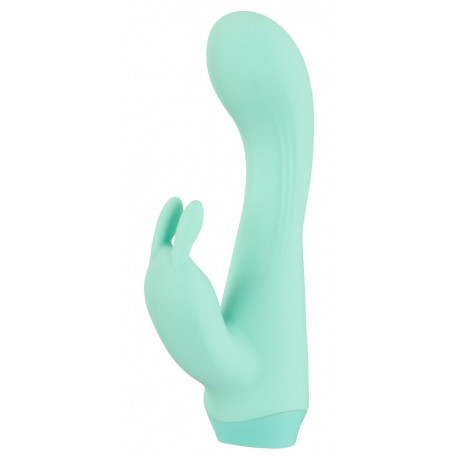 Cuties Opladelig Mini Rabbit Vibrator