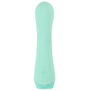 Cuties Opladelig Mini Rabbit Vibrator
