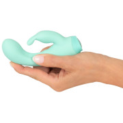 Cuties Opladelig Mini Rabbit Vibrator