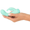 Cuties Opladelig Mini Rabbit Vibrator
