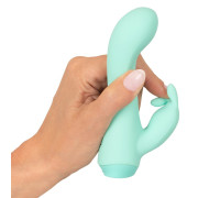 Cuties Opladelig Mini Rabbit Vibrator