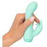 Cuties Opladelig Mini Rabbit Vibrator