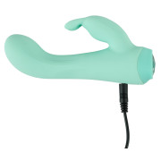 Cuties Opladelig Mini Rabbit Vibrator