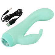 Cuties Opladelig Mini Rabbit Vibrator