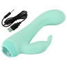 Cuties Opladelig Mini Rabbit Vibrator