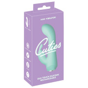 Cuties Opladelig Mini Rabbit Vibrator