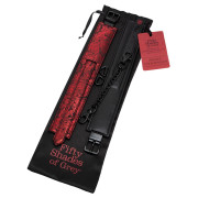 Fifty Shades of Grey Sweet Anticipation Ankel Manchetter