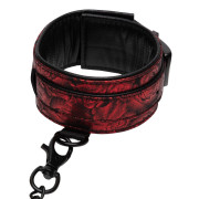 Fifty Shades of Grey Sweet Anticipation Ankel Manchetter