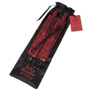 Fifty Shades of Grey Sweet Anticipation Håndleds Manchetter