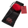 Fifty Shades of Grey Sweet Anticipation Faux Feather Tickler