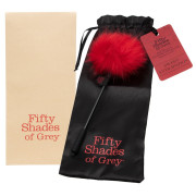 Fifty Shades of Grey Sweet Anticipation Faux Feather Tickler
